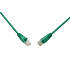 Patch kabel CAT6 UTP PVC 3m zelený snag-proof C6-114GR-3MB