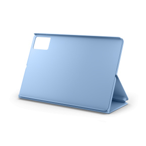 Lenovo folio case for Idea Tab Polar Blue - WW
