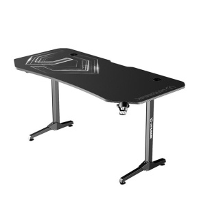 ULTRADESK FRAG XXL BLACK, 160 x 75 cm, 75 cm