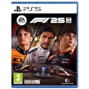 F1 25 [PS5]