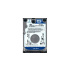 WD Blue Mobile HDD 2TB 2,5" SATA