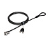 Kensington MicroSaver® 2.0 zámok na notebook 25 ks