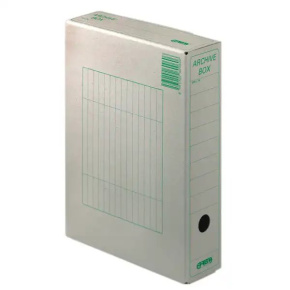 ARCHÍVNY BOX EMBA 75