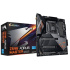Gigabyte Z590 AORUS MASTER, Intel Z590, LGA1200, 4xDDR4, ATX rozbalene