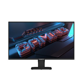 GIGABYTE LCD GS25F2 GAMING Monitor 25" FHD, SS IPS, 200Hz, AMD FreeSync Premium,. 2xHDMI, DP