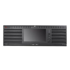 Hikvision DS-96128NI-I16/H 128 Channel 16HDD