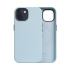 SLG Design kryt D5 Magsafe Calf Skin Leather pre iPhone 15 - Atoll