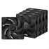 Arctic Case Fan P14 Pro PST (5pcs pack)