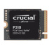 Crucial SSD P310 1TB M.2 NVMe 2230 Gen4 7100/6000 MBps