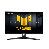 ASUS TUF/VG27AQM5A/27"/IPS/QHD/300Hz/0,3ms/Čierna/3R