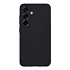 Tactical Velvet Smoothie Kryt pre Samsung Galaxy S25 Asphalt