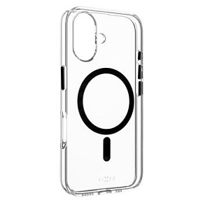 FIXED MagPurity Apple iPhone 16, číry FIXED MagPurity Apple iPhone 16, číry