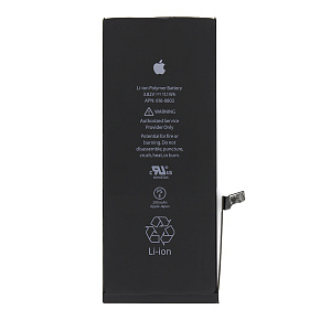 iPhone 6 Plus Batéria 2915mAh li-Pol (Bulk) iPhone 6 Plus Batéria 2915mAh li-Pol (Bulk)