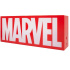 Lampa Logo Light (Marvel)