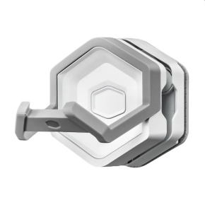 COOLER MASTER MasterAccessory GEM, Magnetized holder, White