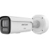 Hikvision DS-2CD2647G3-LIZS2UY/SL(2.8-12mm), 4MP ColorVu varifokálna kamera s Hybridným prísvitom, 3. generácia