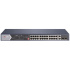 Hikvision DS-3E0528HP-E - PoE switch