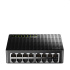 Cudy 16-Port Switch, 16 10/100M RJ45 Ports, Desktop, Power Saving, Plug & Play