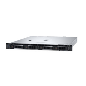 Dell PowerEdge R360 Smart Selection/4x3.5"/E-2414/1x16GB/1x480GB SSD SATA/700W/H355/3Yr Basic NBD