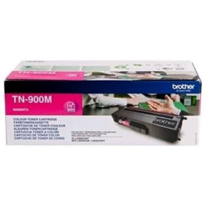 toner BROTHER TN-900P Magenta