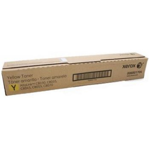 toner XEROX 006R01704 yellow AltaLink C8030/C8035/C8045/C8055/C8070 (15000 str.)