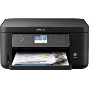 MFP atrament EPSON Expression Premium XP-5150, A4, DUPLEX, Wi-Fi, LCD,čítačka
