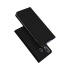 puzdro Flip Case DuxDucis Skin Samsung A02S Black