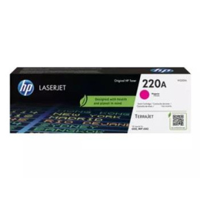 TONER HP W2203A HP220A purpurový (1800 str.)