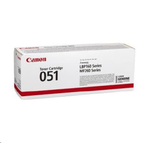 Canon cartridge 051