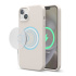 Elago kryt Silicone Case Magsafe pre iPhone 14 Plus - Stone
