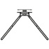 Logitech mount for video Bars/TV mount