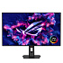 ASUS ROG/Strix OLED XG32UCDS/31,5"/QD-OLED/4K UHD/165Hz/0,3ms/Čierna/3R