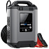 TOPDON Nabíjačka autobatérie Tornado 90000/Príkon 1600W max/20-2800Ah/Pre 12V a 24V/5-90A/11-31V