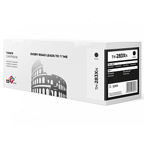 Toner TB kompatibilný s HP LJ Pro M201, Čierna, new Toner TB kompatibilný s HP LJ Pro M201, Čierna, new