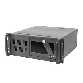 LANBERG SERVEROVÉ ŠASI PRO MONTÁŽ DO RACKU ATX 450/10 19"/4U