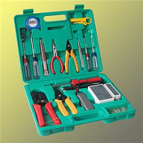 NETWORK TOOL KIT NETWORK TOOL KIT