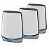 Netgear ORBI AX6000 1ROU +2 SATELL BNDL