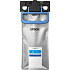 Epson WorkForce Pro EM-C8101R Cyan XXL Ink