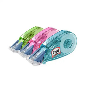 Korekčný roller Pritt Micro Rolly 5 mm / 6 m Korekčný roller Pritt Micro Rolly 5 mm / 6 m