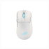 ASUS ROG Keris II Origin Wireless Gaming Mouse, white