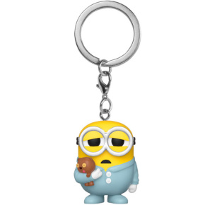 POP! Keychain Pajama Bob (Minions)