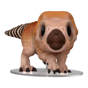 POP! Movies: Aquilops (Jurassic World: Rebirth) POP! Movies: Aquilops (Jurassic World: Rebirth)