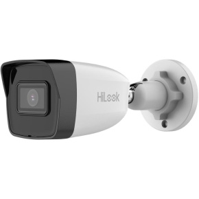 HiLook powered by Hikvision IP kamera IPC-B140HA/ Bullet/ rozlišení 4Mpix/ objektiv 2.8mm/ Motion Detection 2.0/ krytí IP67/ IR30m