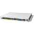 Cisco Catalyst switch C1300-48MGP-4X (32xGbE,16x2,5GbE,4xSFP+,48xPoE+,740W) - REFRESH