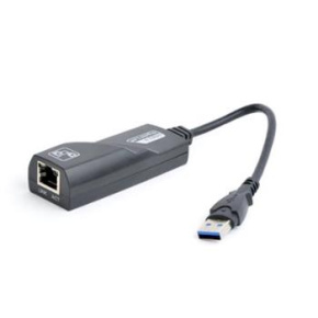 USB 3.0 Gigabit LAN adapter