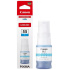 atramentová náplň CANON GI-55C cyan MAXIFY GX1050/GX2050 (3000 str.)