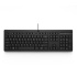 HP 125 Wired Keyboard CZ/SK/ENG