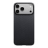 Pitaka kryt Ultra-Slim Case pre iPhone 17 Pro Max - Black/Grey