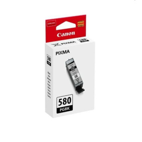 Canon cartridge PGI-580PGBk pigment black