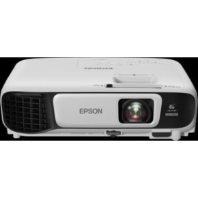 Epson projektor EB-U42, 3LCD, WUXGA, 3600ANSI, 15000:1, HDMI, MHL, WiFi, Miracast